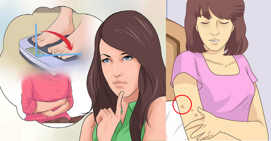 Диагностика рака: как диагностировать рак на ранних стадиях