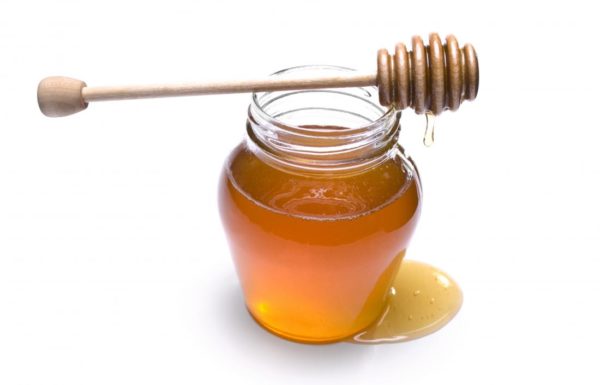 Мёд полезен для здоровья