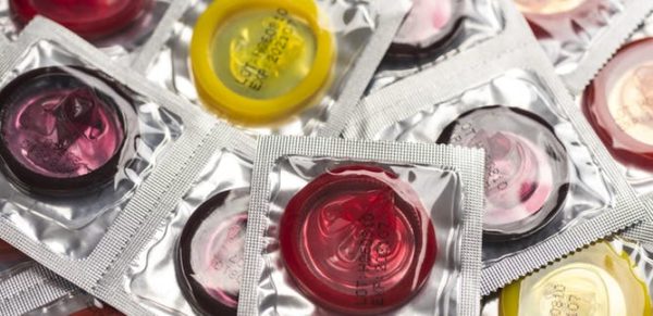 Презервативы против хламидиоза