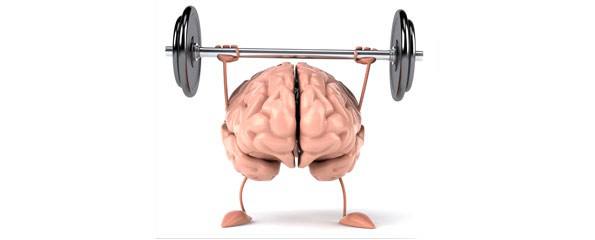 Здоровье головного мозга