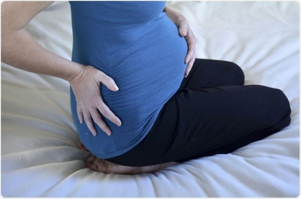 Болезнь почек при беременности